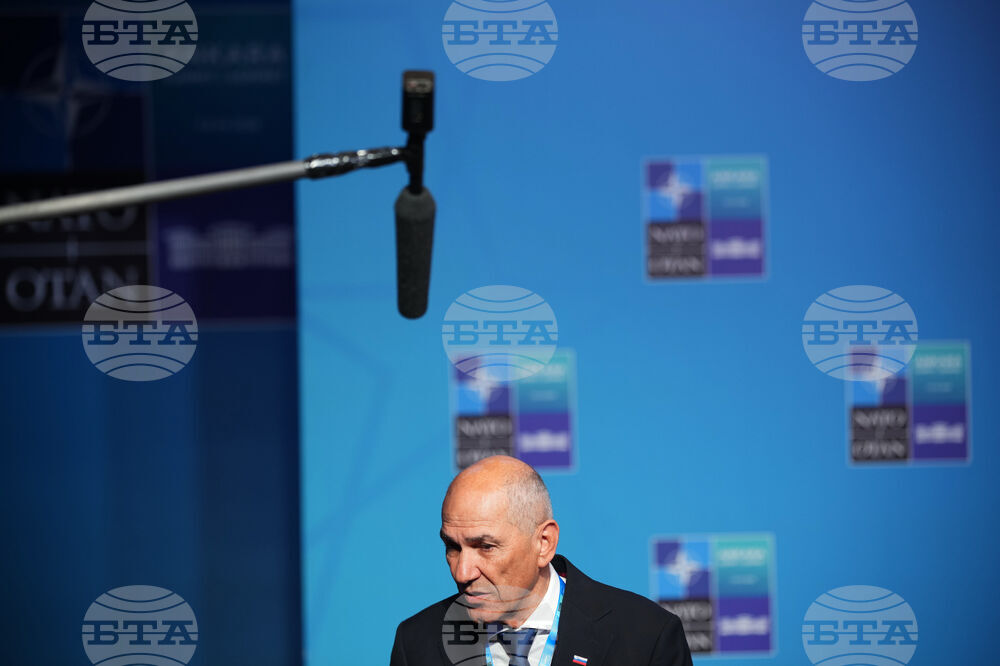 Turkey NATO Summit
