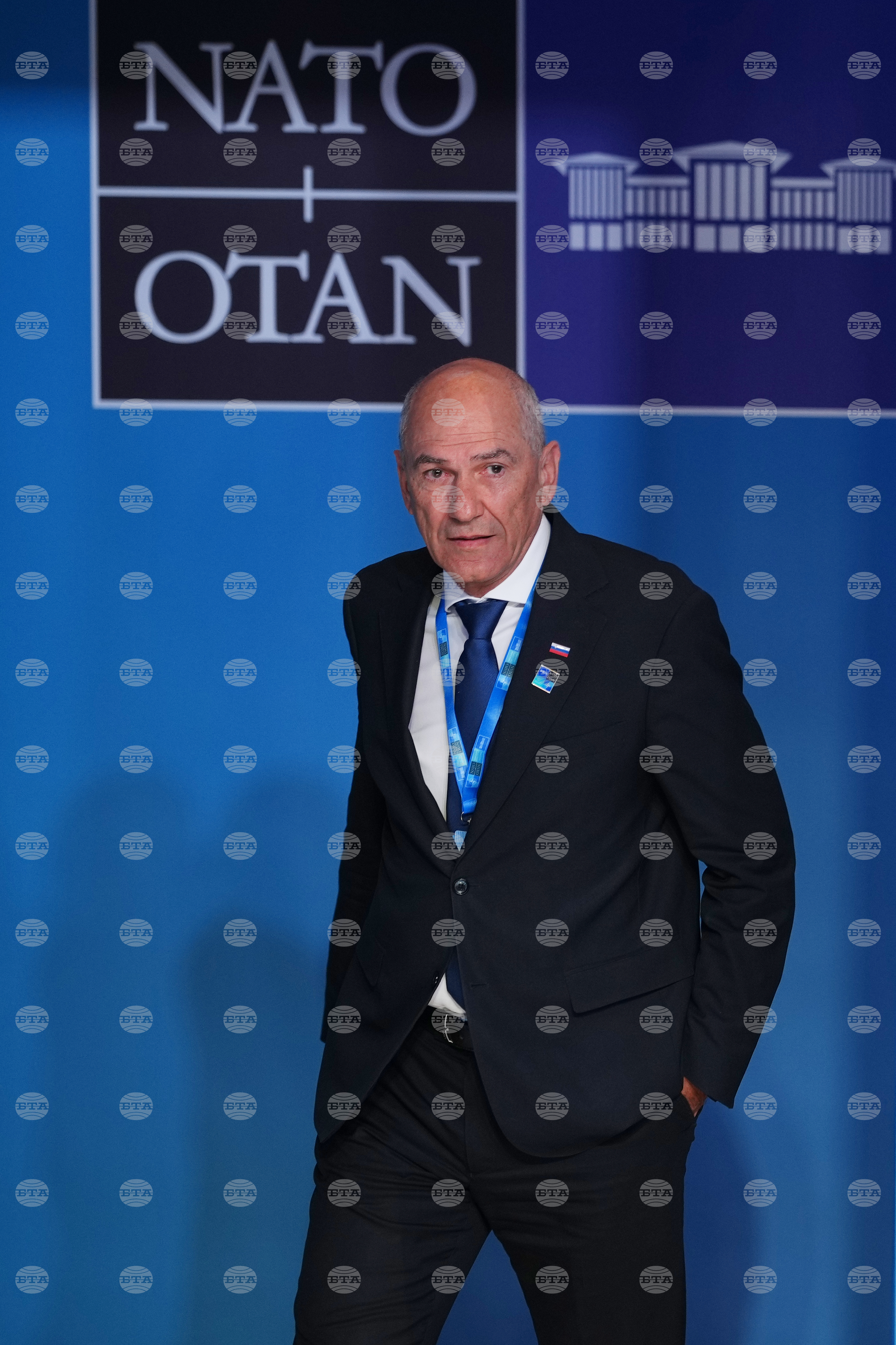 Turkey NATO Summit