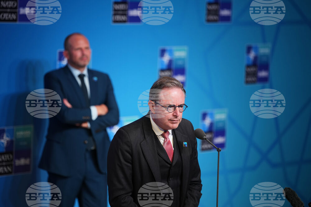 Turkey NATO Summit