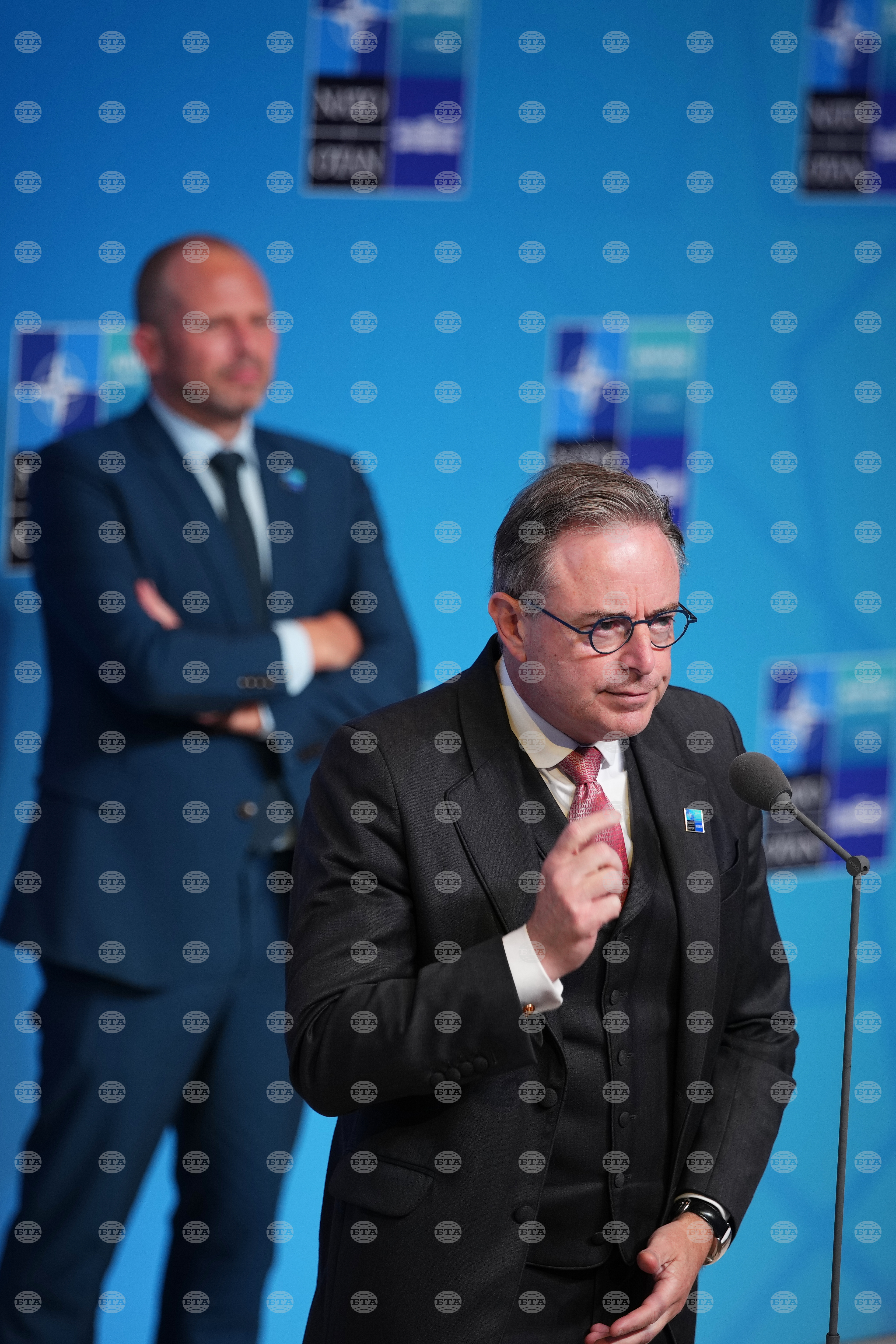 Turkey NATO Summit