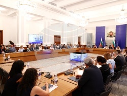 Министерски съвет - проект „Повишаване възлагането на стратегически обществени поръчки чрез изграждане на капацитет“ 