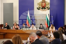 Министерски съвет - проект „Повишаване възлагането на стратегически обществени поръчки чрез изграждане на капацитет“ 
