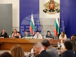 Министерски съвет - проект „Повишаване възлагането на стратегически обществени поръчки чрез изграждане на капацитет“ 