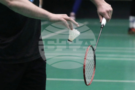 Бадминтон - държавно отборно първенство - мъже