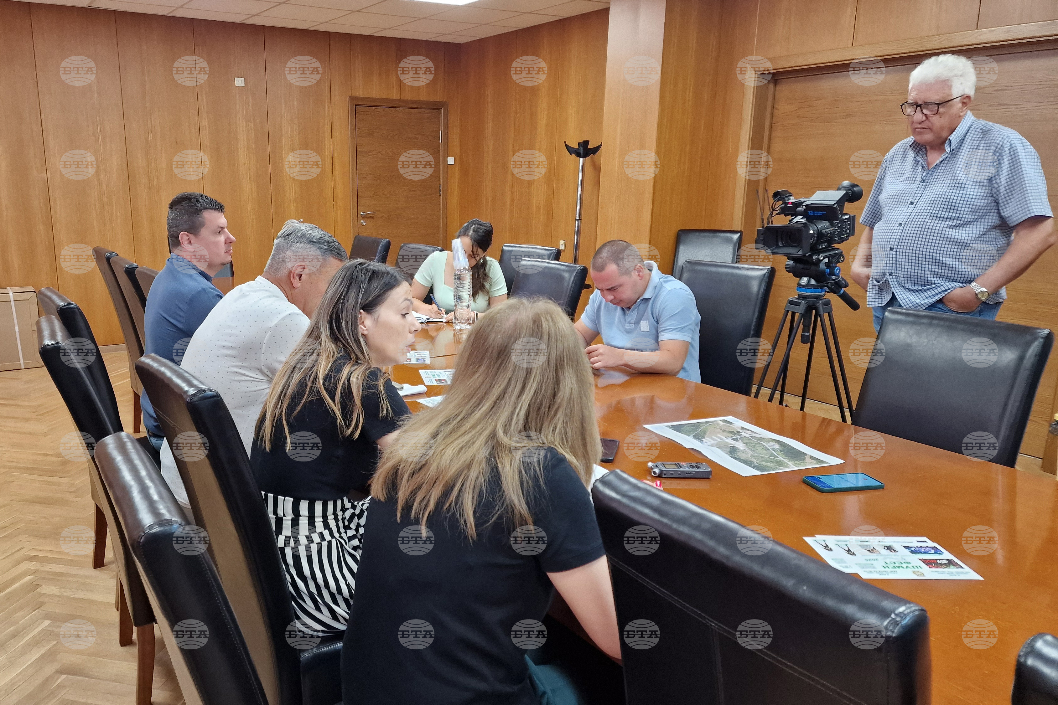От месеци подготвяме фестивала "Шумен фест 2026", каза зам.-кметът по образование и култура на община Шумен Даниела Савчева