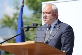 Министерство на вътрешните работи - нови автомобили