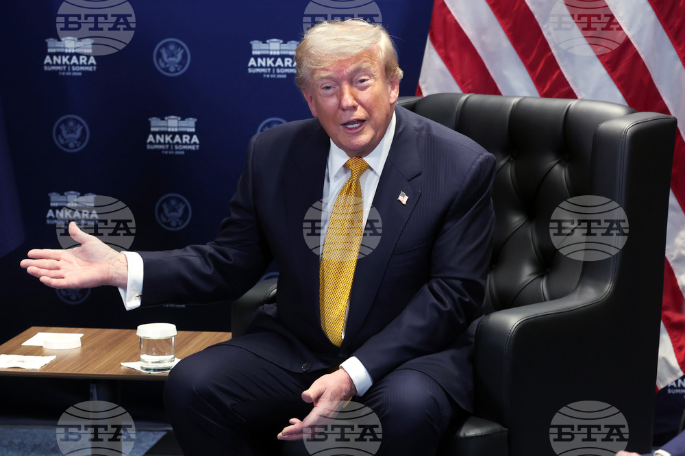 Turkey NATO Summit