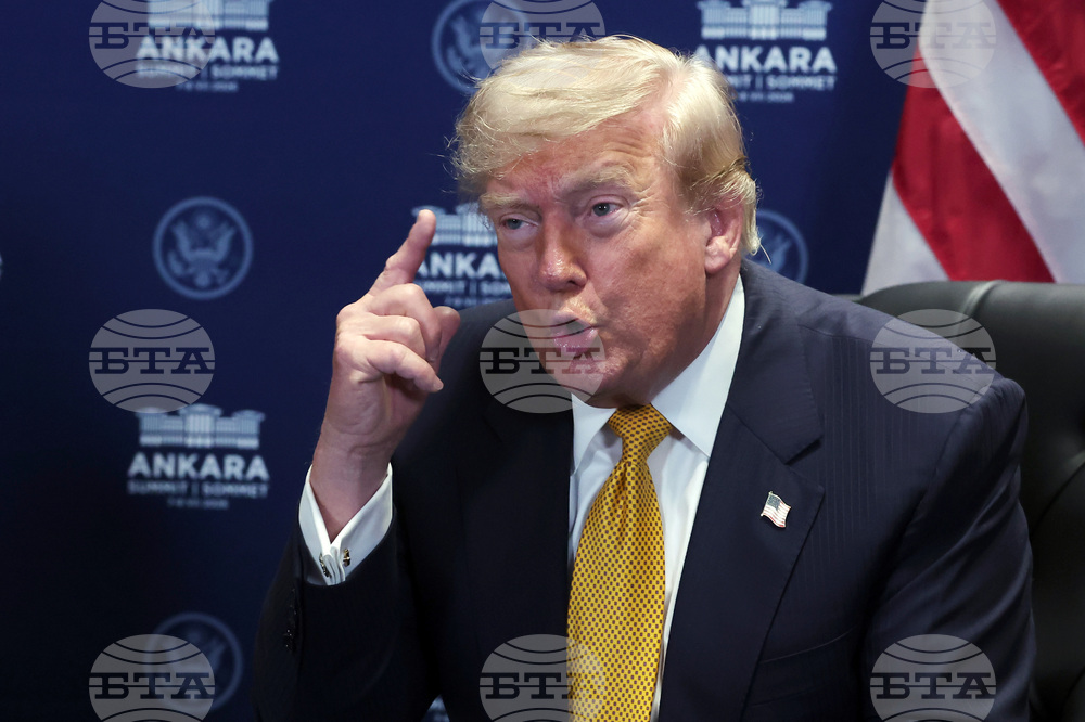 Turkey NATO Summit