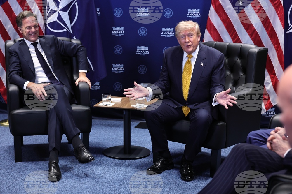 Turkey NATO Summit