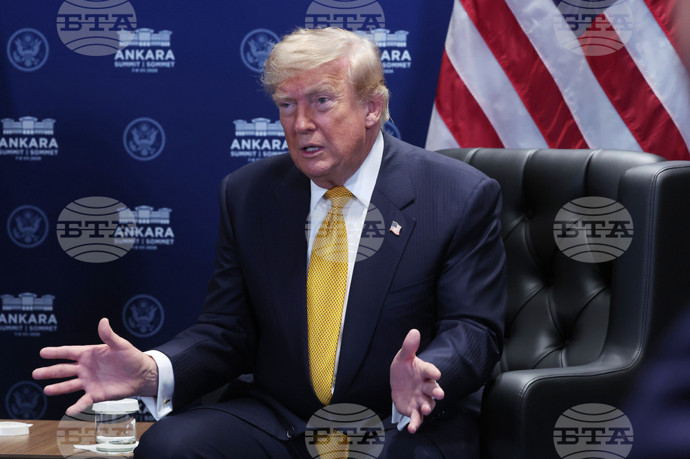 Turkey NATO Summit