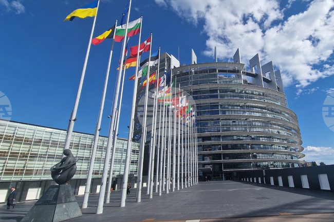 Страсбург - гореща вълна - дебат в Европейския парламент