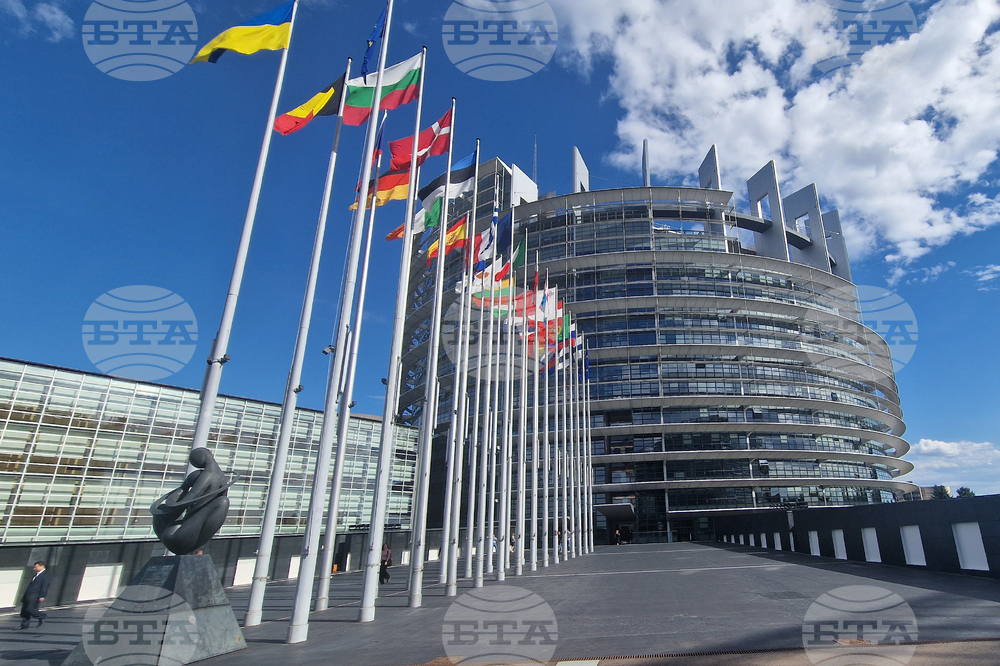 Страсбург - гореща вълна - дебат в Европейския парламент