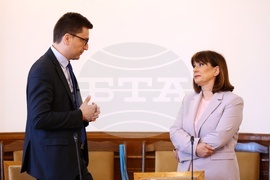 Народно събрание - Комисия по труда, демографската и социалната политика