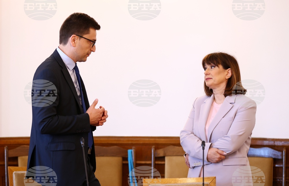 Народно събрание - Комисия по труда, демографската и социалната политика