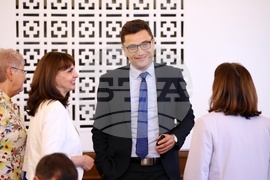 Народно събрание - Комисия по труда, демографската и социалната политика