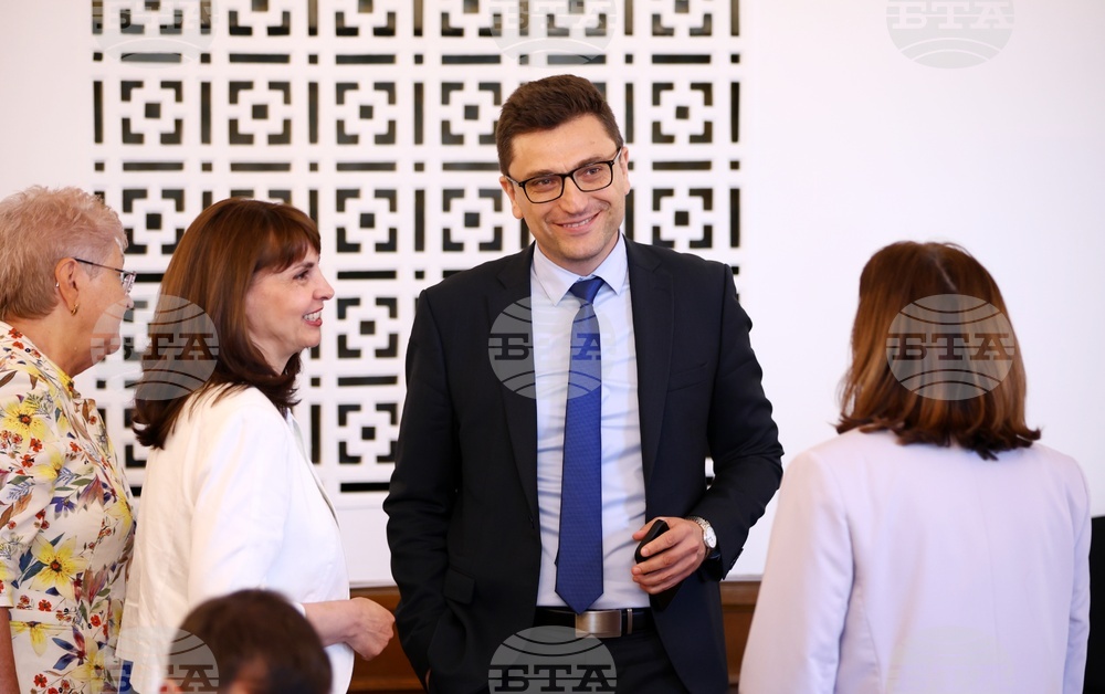 Народно събрание - Комисия по труда, демографската и социалната политика