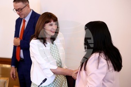 Народно събрание - Комисия по труда, демографската и социалната политика