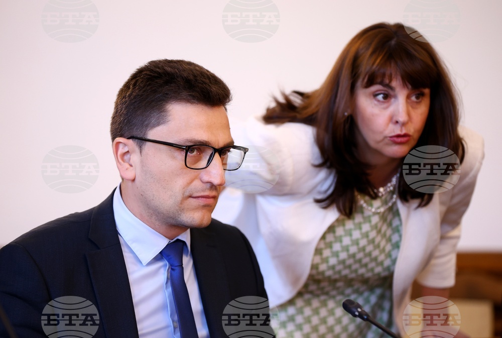 Народно събрание - Комисия по труда, демографската и социалната политика