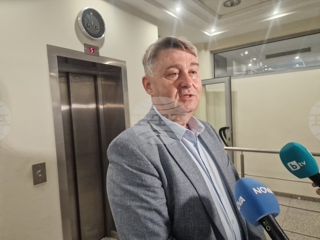 Дисциплинарното дело срещу административния ръководител на СГП Емилия Русинова започва днес, съобщи представител на Прокурорската колегия