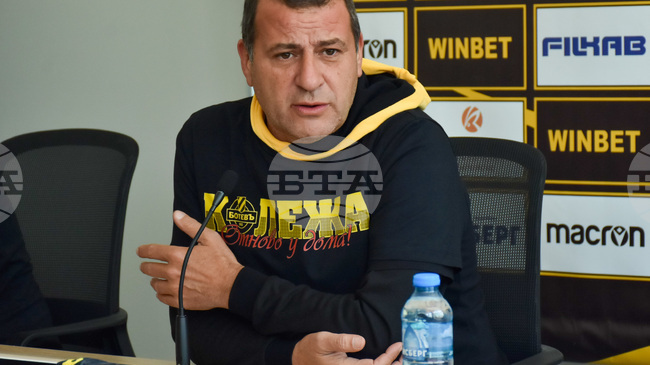 От Ботев (Пловдив) излязоха с ново официално изявление срещу съдийството на Васимир Ел Хатиб в двубоя с Арда (Кърджали)