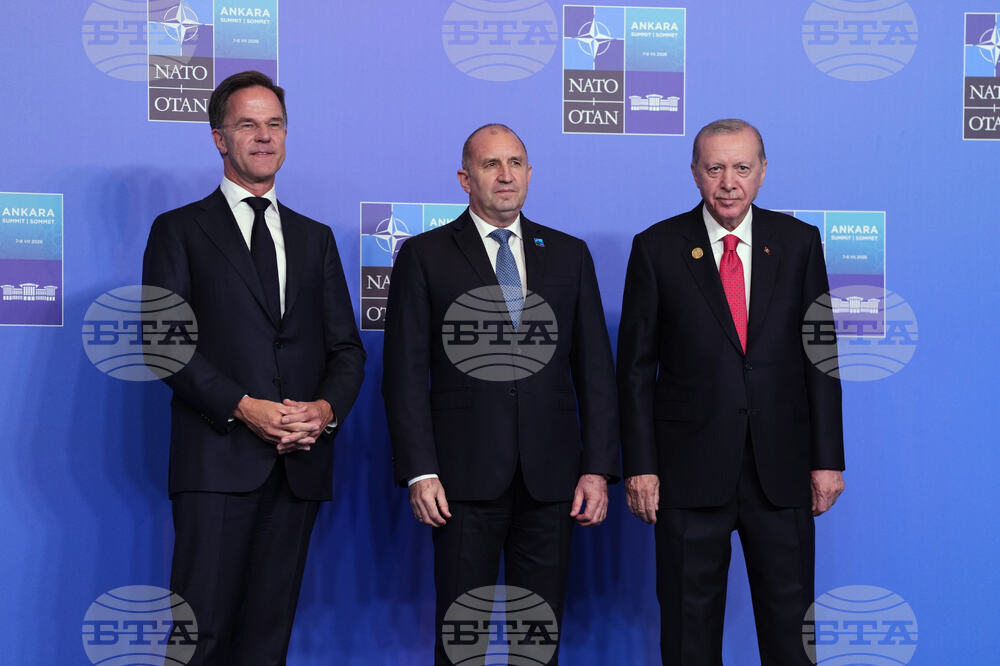 Turkey NATO Summit