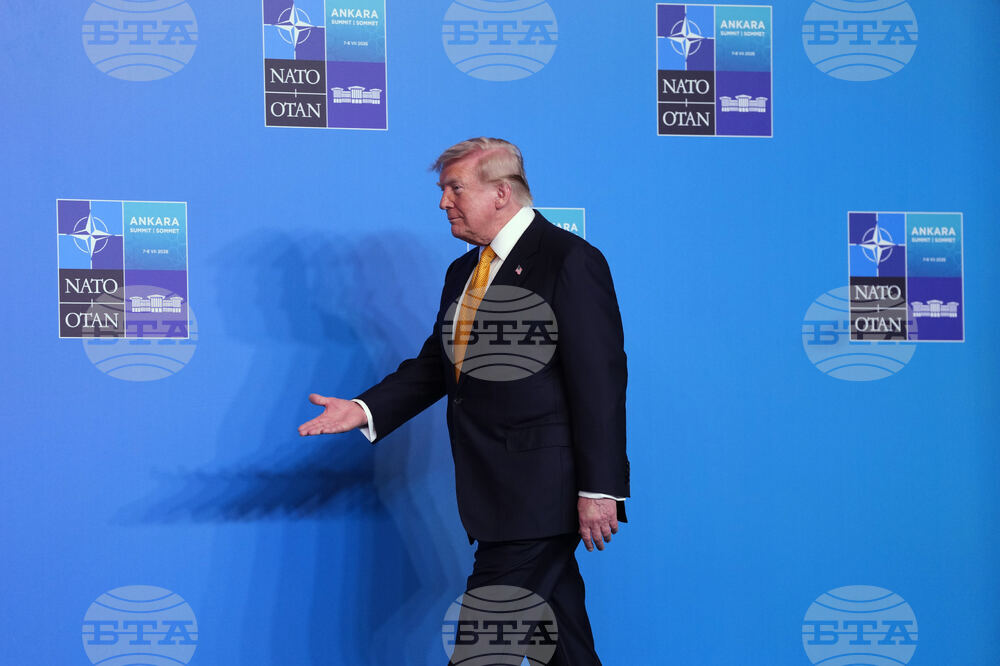 Turkey NATO Summit