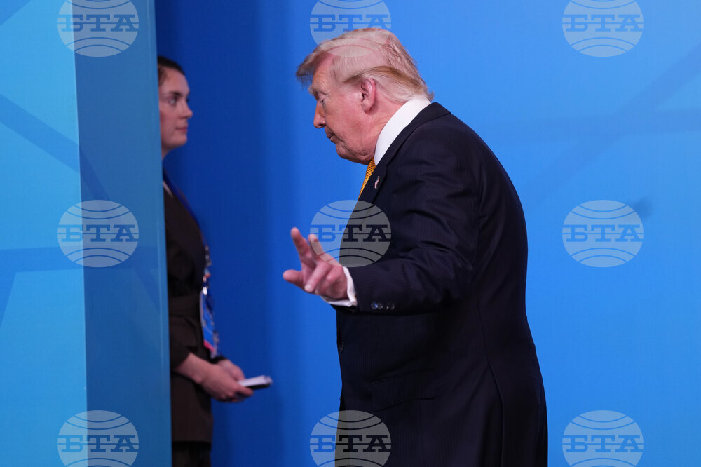 Turkey NATO Summit