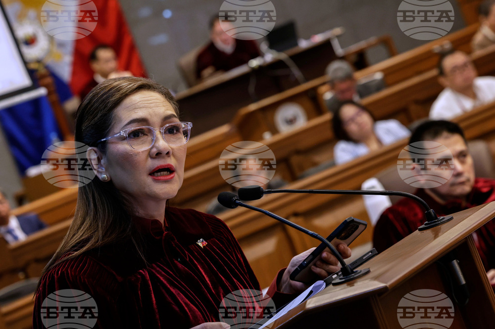 Philippines Vice President