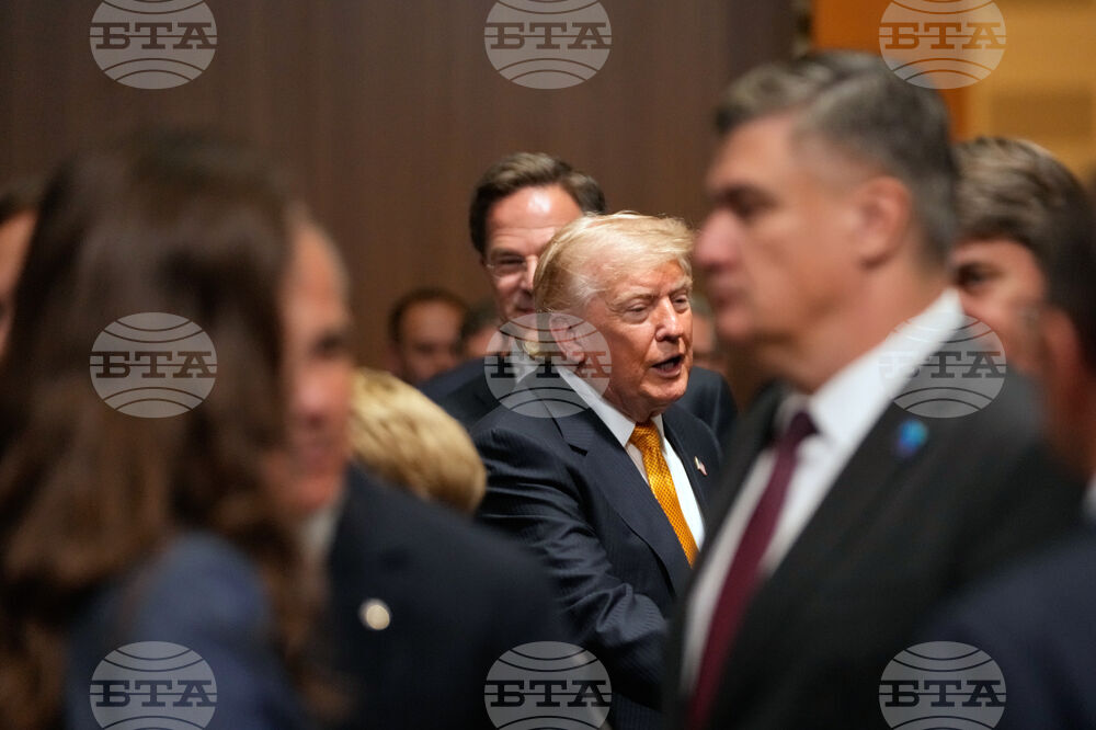 Turkey NATO Summit