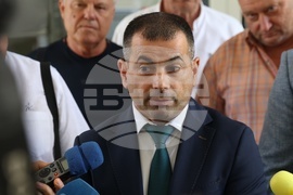 СДВР - проблеми на пътния травматизъм - брифинг