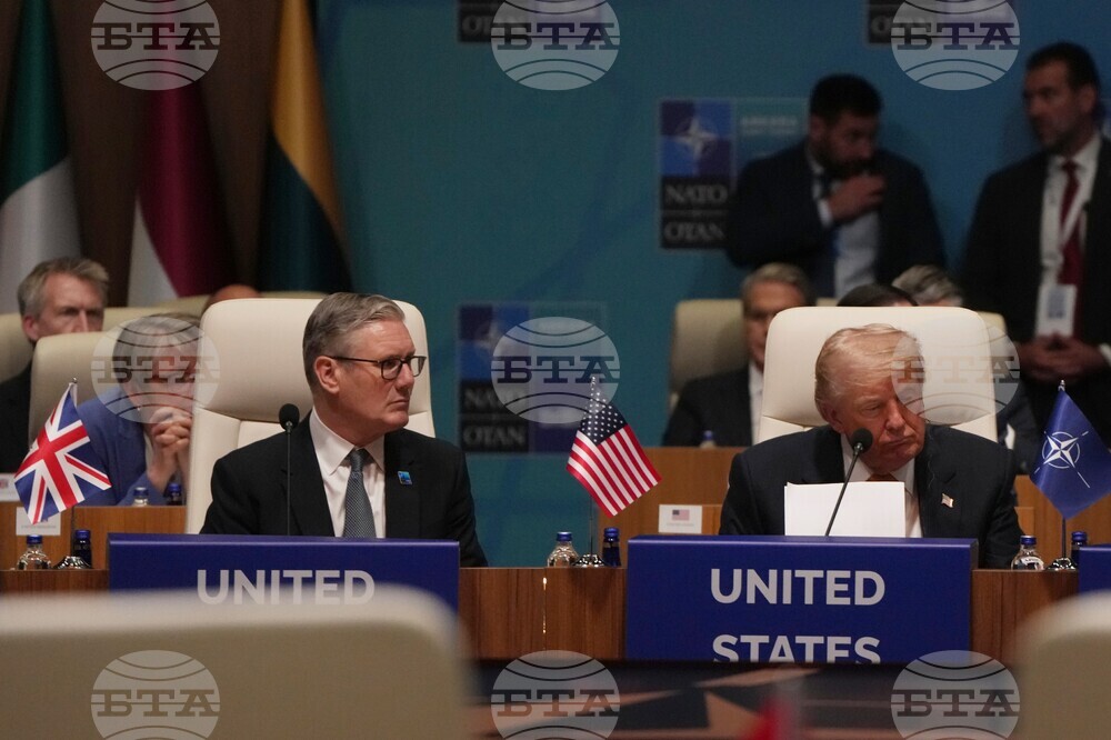Turkey NATO Summit