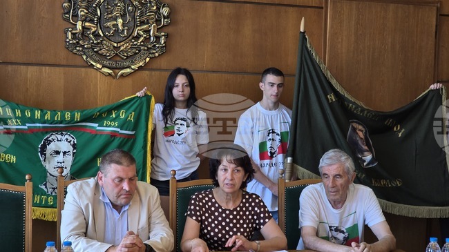 В 32-рия национален туристически поход „По стъпките на Апостола“ ще участват над 280 души
