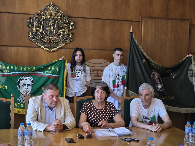 В 32-рия национален туристически поход „По стъпките на Апостола“ ще участват над 280 души