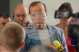 СДВР - проблеми на пътния травматизъм - брифинг