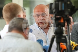 СДВР - проблеми на пътния травматизъм - брифинг