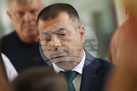 СДВР - проблеми на пътния травматизъм - брифинг