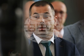 СДВР - проблеми на пътния травматизъм - брифинг