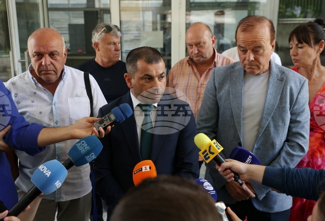 Мерки за ограничаване на пътния травматизъм са обсъдили на среща в СДВР 