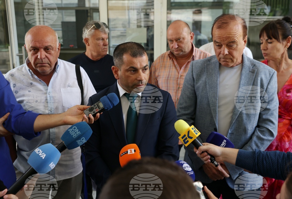 СДВР - проблеми на пътния травматизъм - брифинг