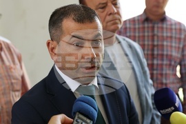 СДВР - проблеми на пътния травматизъм - брифинг