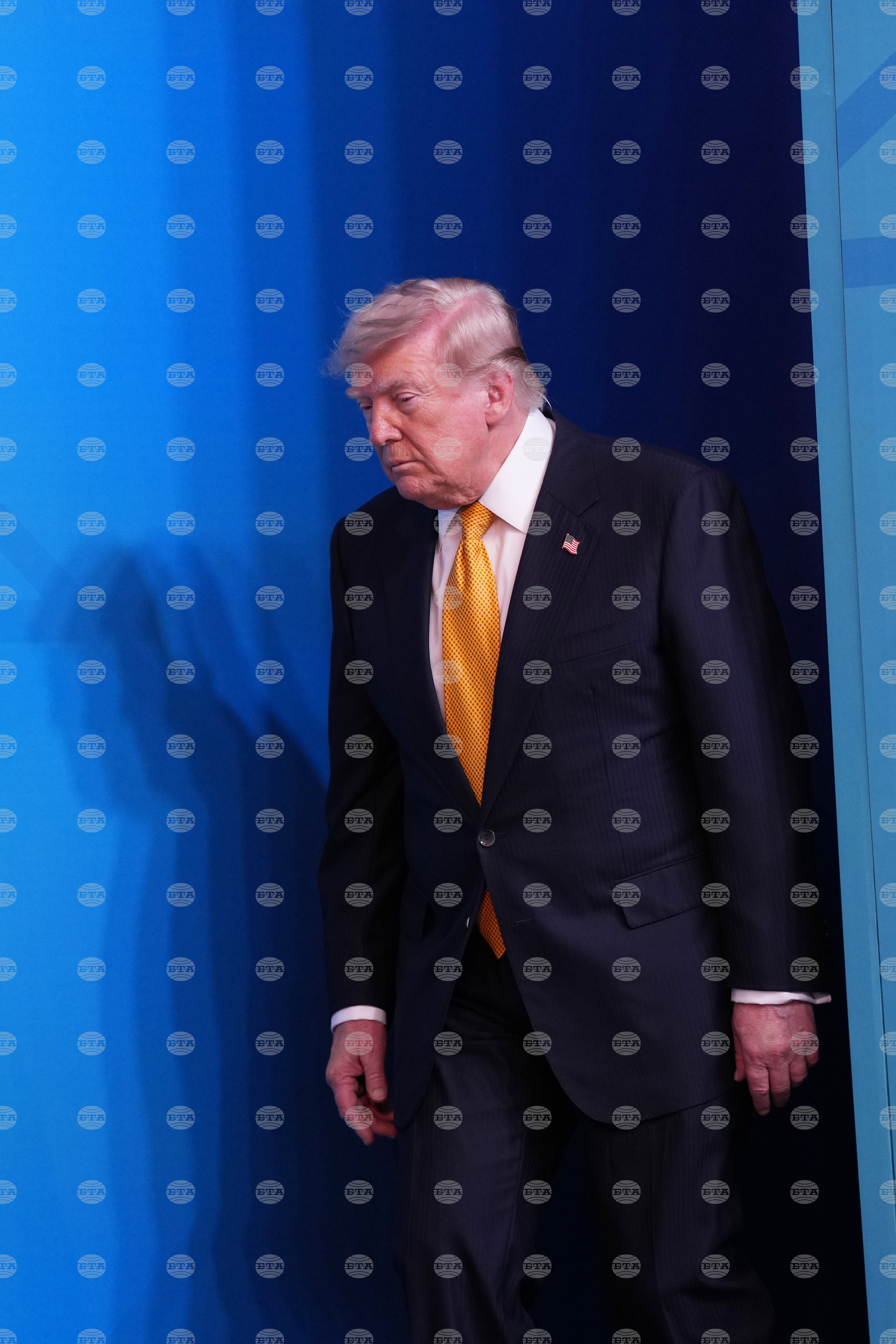 Turkey NATO Summit