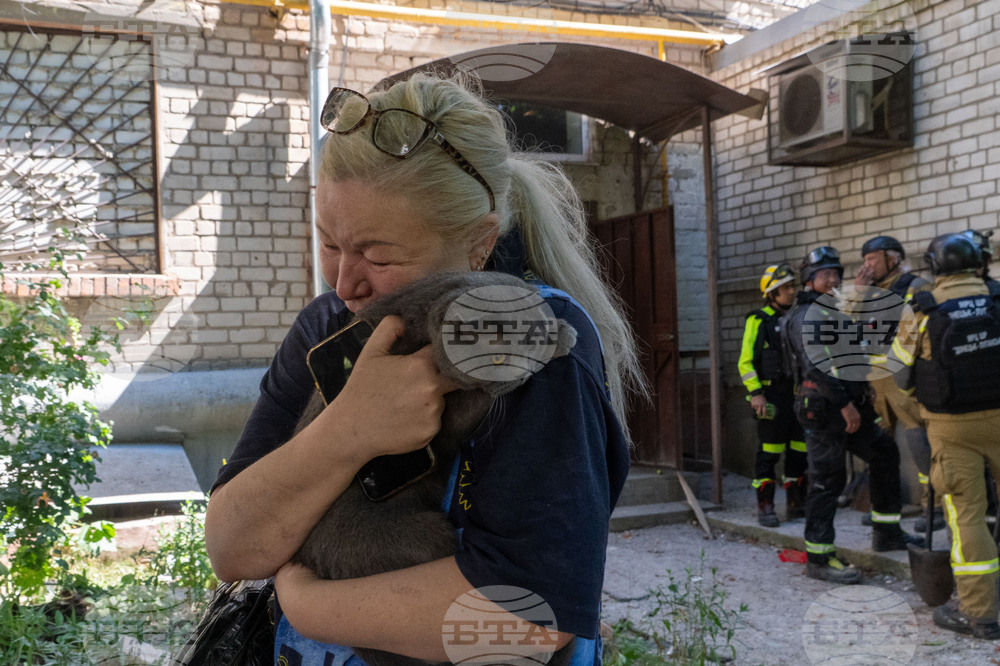 Russia Ukraine War