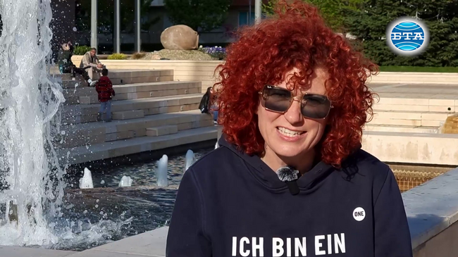 Люси Дяковска, Милица Гладнишка и Плевенската филхармония тръгват на национално турне с хитовете на „АББА“ 