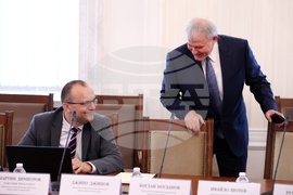 Народно събрание - Комисия по икономическа политика, инвестиции и индустрия
