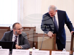 Народно събрание - Комисия по икономическа политика, инвестиции и индустрия