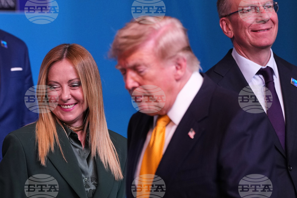 Turkey NATO Summit