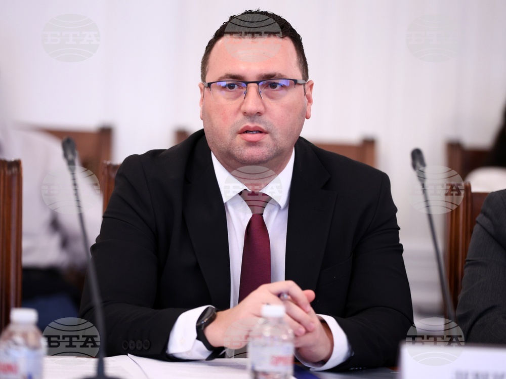 Народно събрание - Комисия по икономическа политика, инвестиции и индустрия