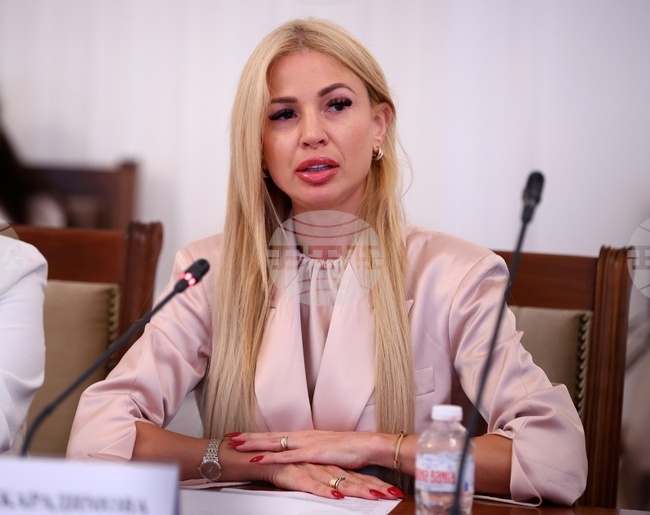 Bulgaria to Become Regional Centre for High-Tech Investments - Deputy Economy Minister
