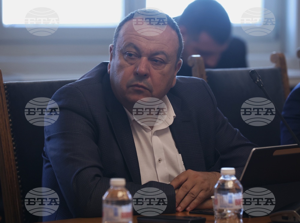 Народно събрание - Комисия по правни въпроси - заседание