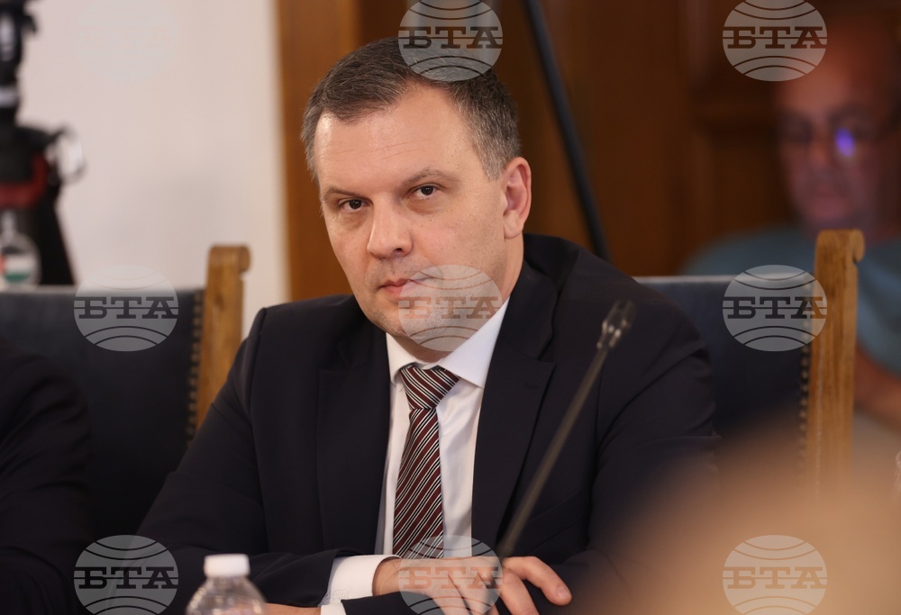 Народно събрание - Комисия по правни въпроси - заседание